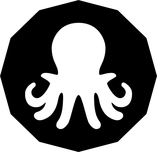 Octopus moderator